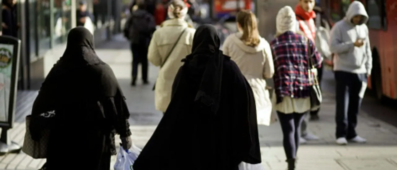 Muhammad Is The Top Baby Name For Boys In England And Wales For Third Year In A Row