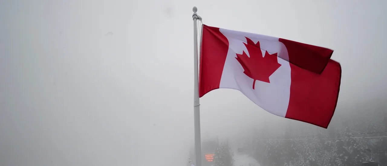 Turns Out America’s Northern Neighbor Still Has Shootings Despite Gun-Grabbing