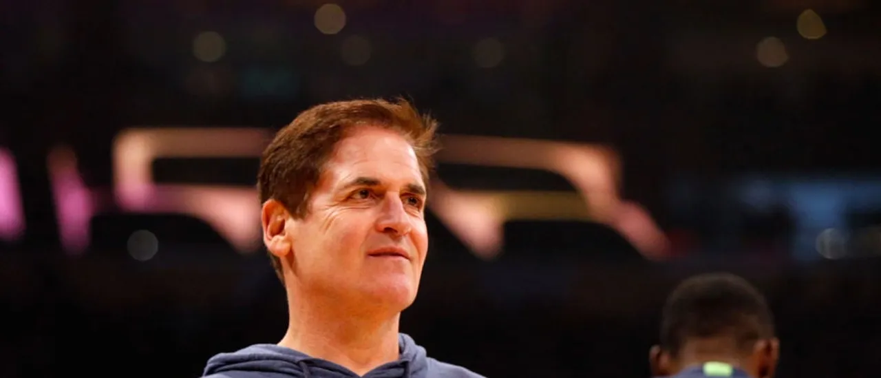 Mark Cuban Says AI Tools Can Help Prevent Businesses From Getting ‘Ripped Off’ By Health Insurers