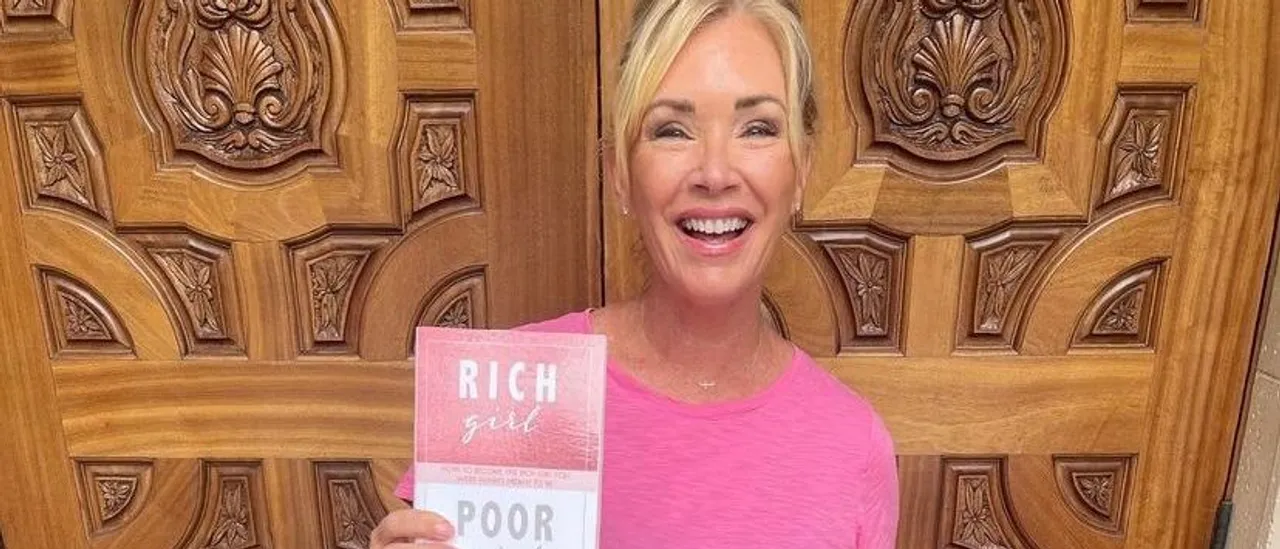 Optimistic Attitude and Positive Energy: This is What Skyrocketed Pam ...