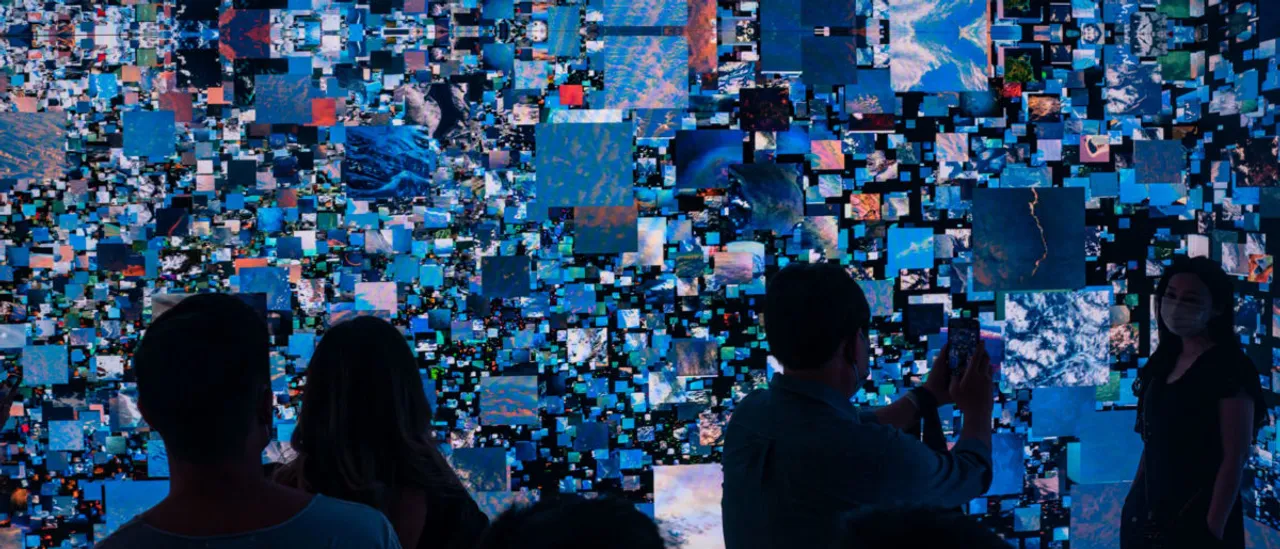 What The Heck Is The ‘Metaverse’ And Why Does Mark Zuckerberg Think It ...