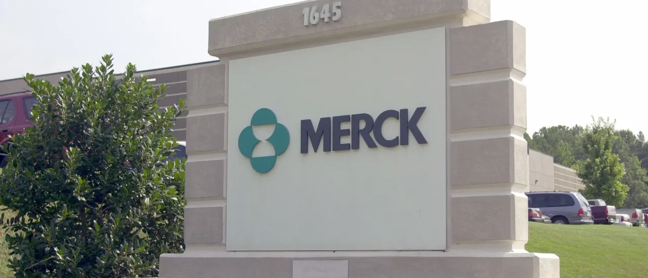 FBI, CDC Investigating Vials Labeled ‘Smallpox’ Found At Merck Lab In ...