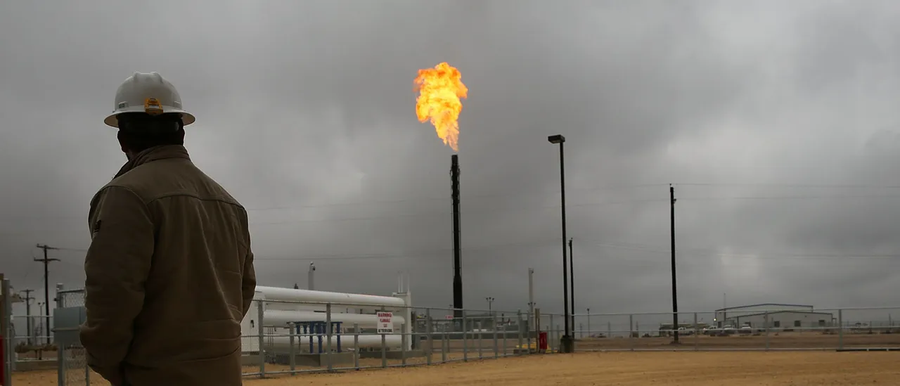 US Natural Gas In A Dominant Position For Decades To Come