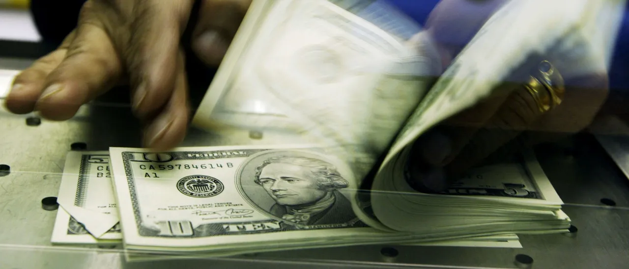 Editor Daily Rundown Americans Poorer Real Disposable Income Fell Editor daily rundown americans poorer real disposable income fell