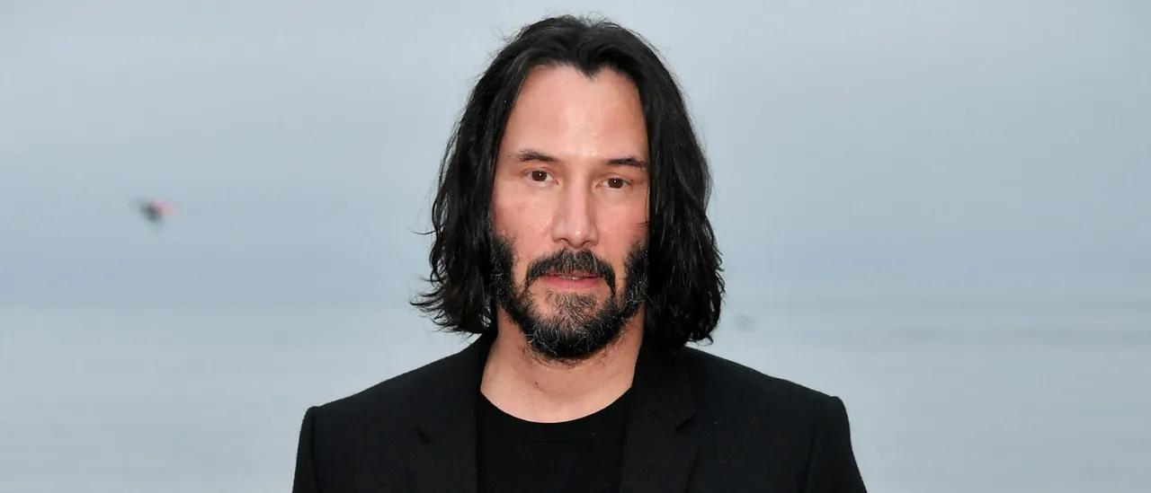 REPORT: Judge Grants Keanu Reeves Court Protection From Stalker That ...