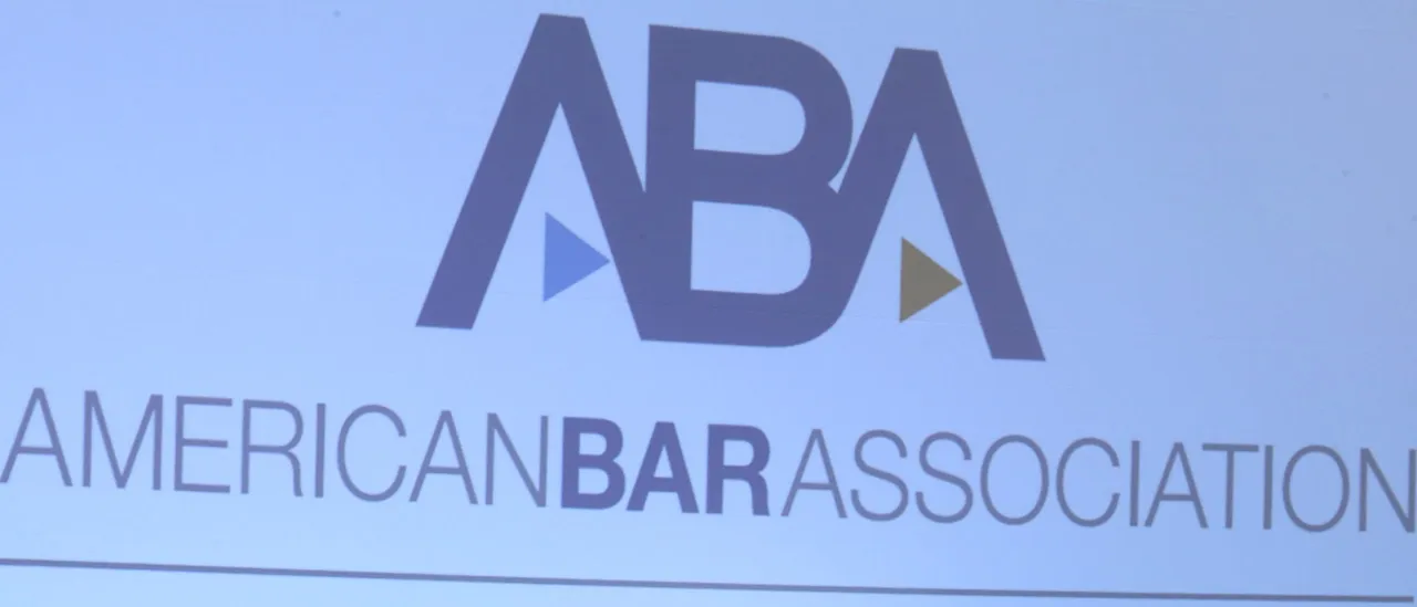 American Bar Association Caves On DEI Rule For Law Schools