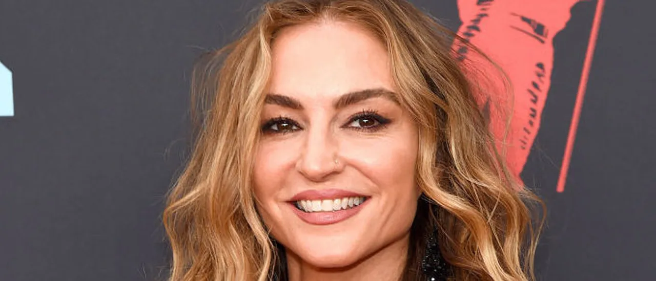 ‘The Sopranos’ Star Drea De Matteo Posted Racy Photos To OnlyFans To