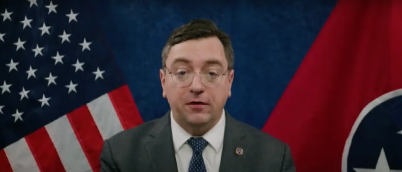 Pro-Second Amendment Group, Tennessee Brawl In Court