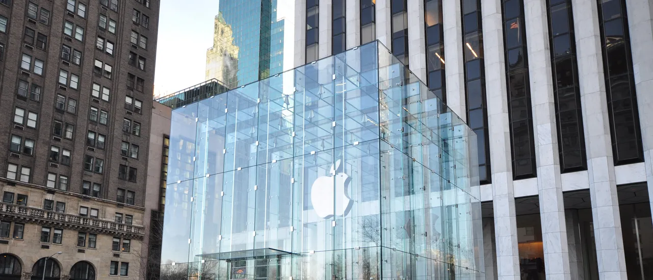 Clash Of The Tech Titans Heading To Court Over Alleged Trade Secret Theft