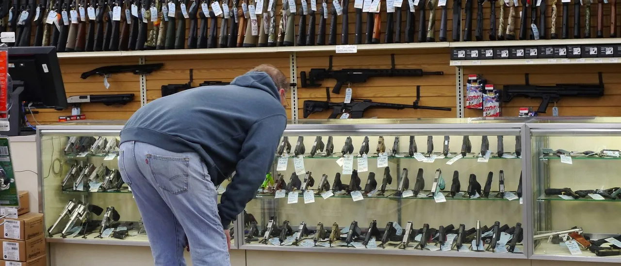 Gun-Rights Group Rips ‘Unacceptable’ Rule Proposed By Trump Admin’s ATF