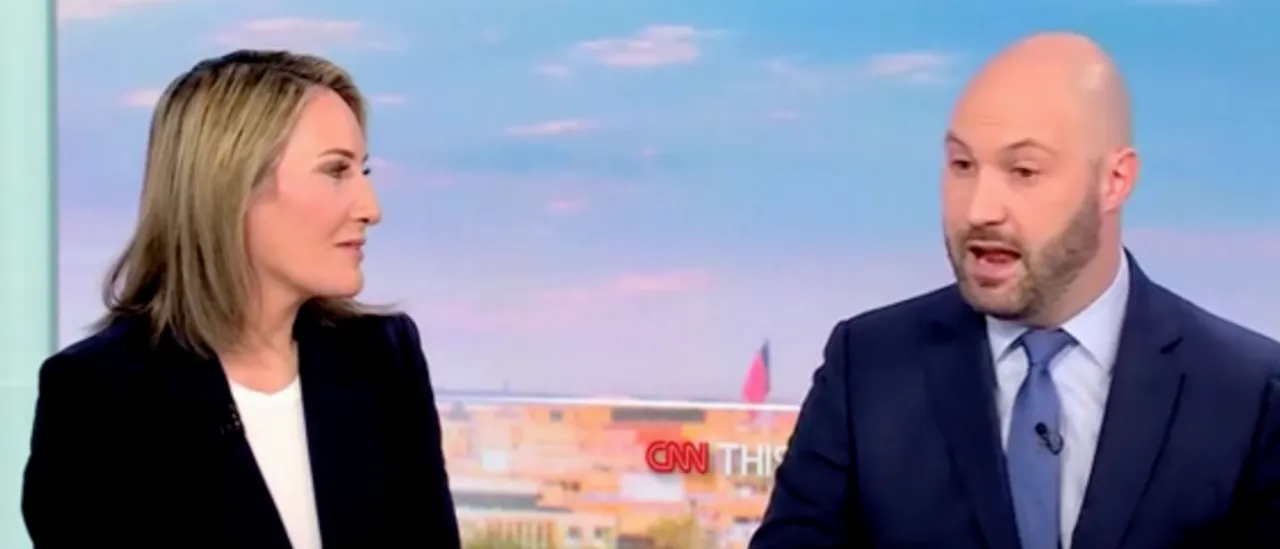 ‘So Condescending’: CNN Commentators Rip On Harris Ad Targeting Key ...