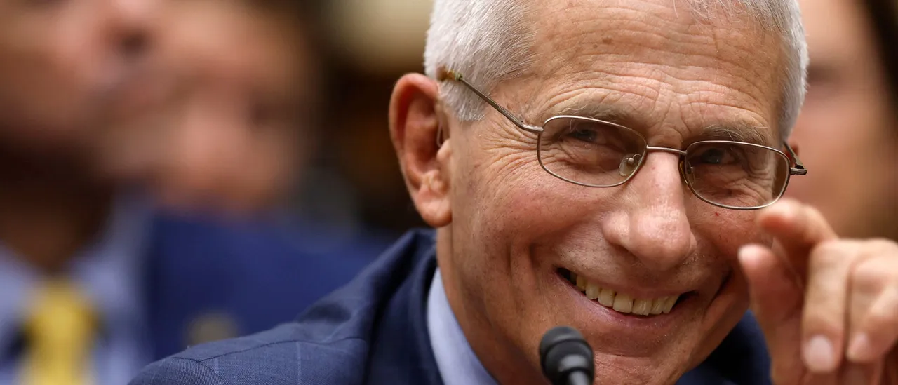 Fauci’s Warm Relationship With Intel Community Exposed In Declassified Docs