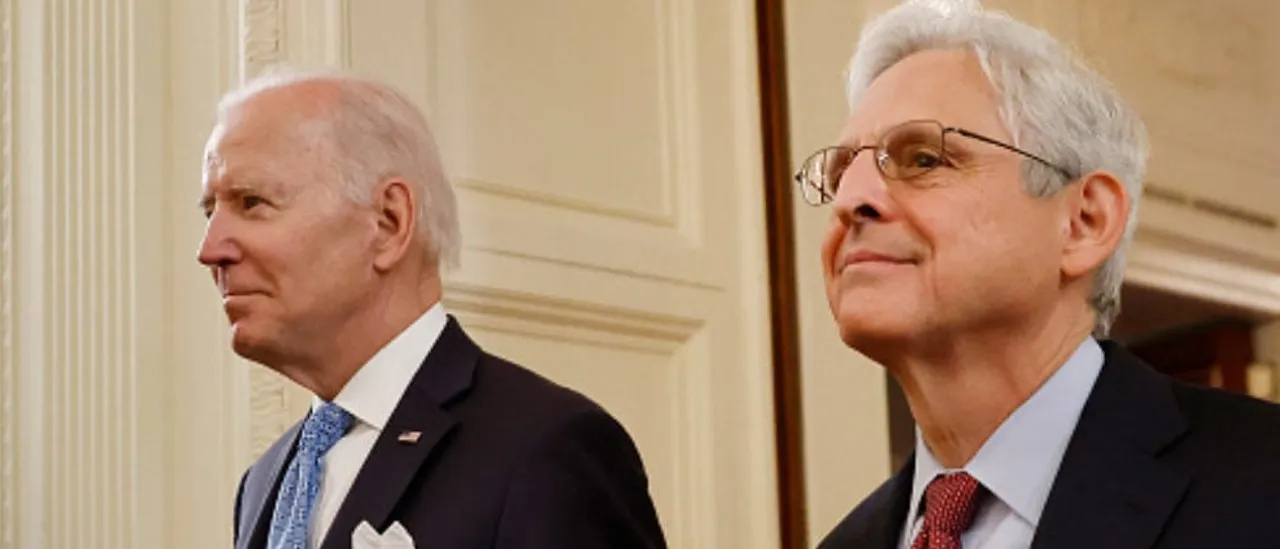 Biden-Era Gun Rule Bites The Dust In Federal Court