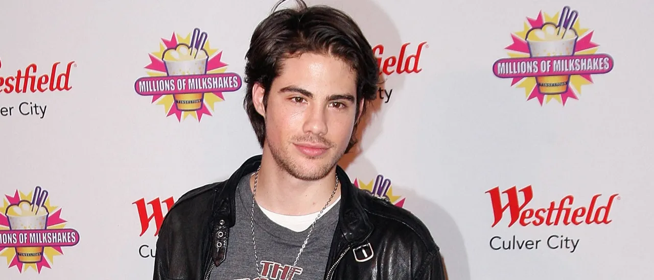 Soap Opera Star Francisco San Martin Deceased By Suicide At Age 39 ...