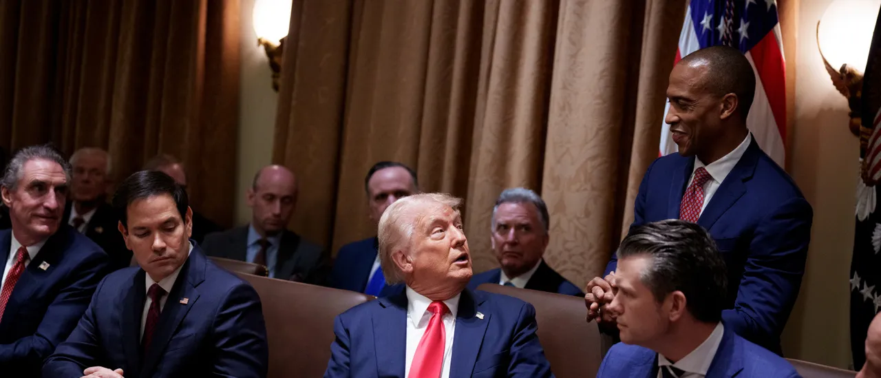 Trump’s Admin Has One Idea That Could Totally Change How Gov’t Uses Federal Land