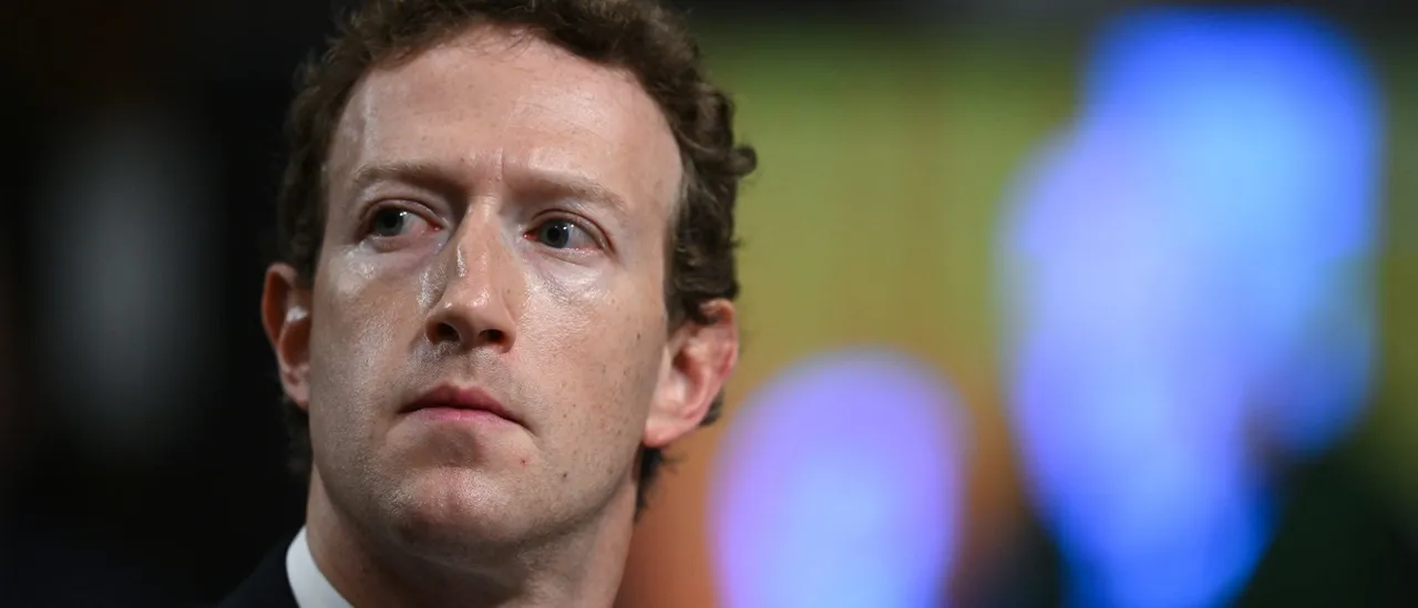 Washington’s Special Rules For Tech Oligarchs Reportedly Let Mark Zuckerberg, Sundar Pichai Off Hook