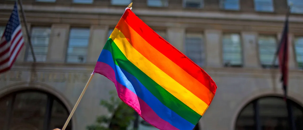 Gay Group Has A Problem With Your AI: It’s Not Gay Enough