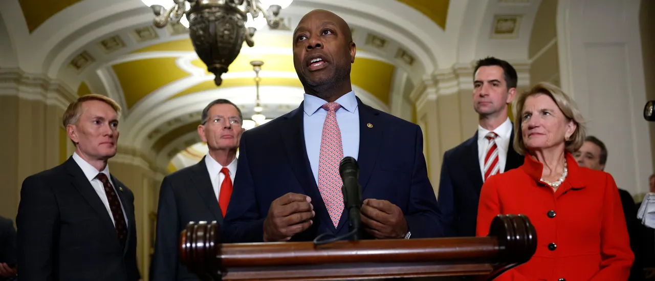Supreme Court Will Consider Ending Limits On Party Campaign Spending