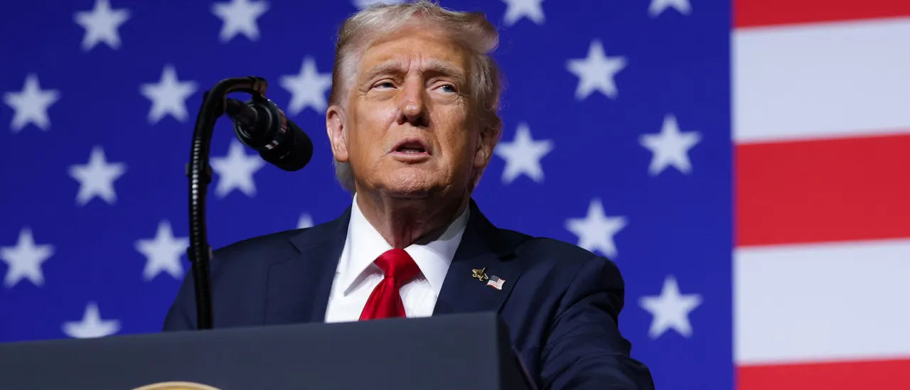 SEN. RAND PAUL: The Permanent War Party Seeks to Undermine America First Once Again