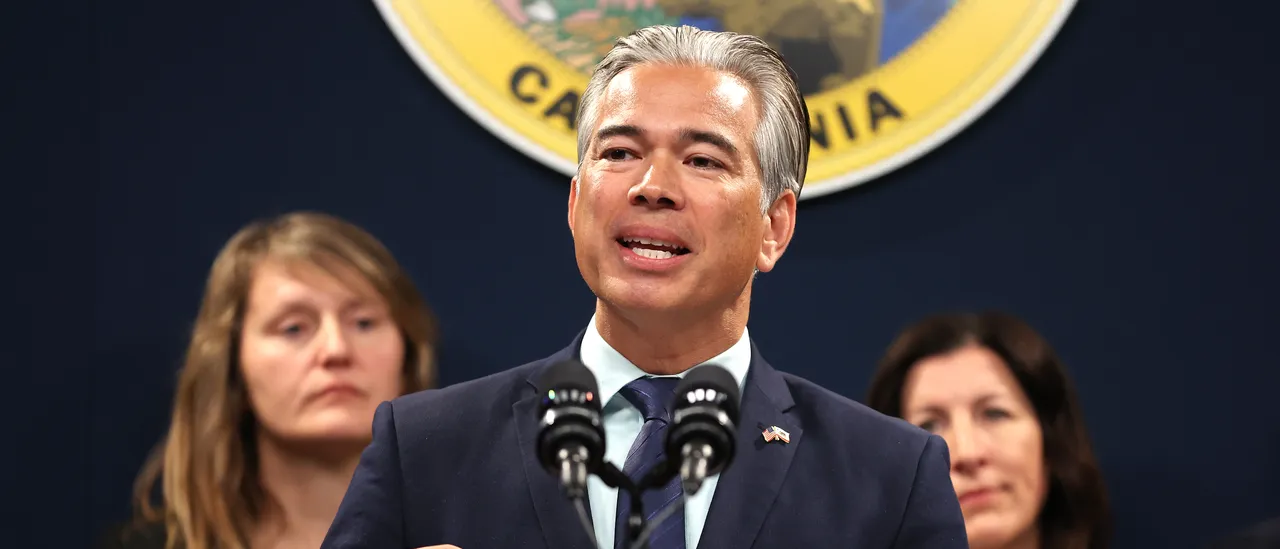 12 States File Lawsuit To Block Massive Hollywood Merger