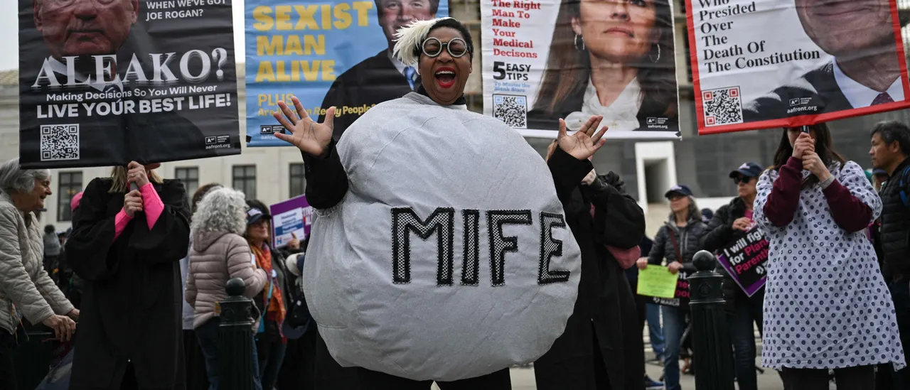 ‘Mother’ Is Not A Problem To Be Solved