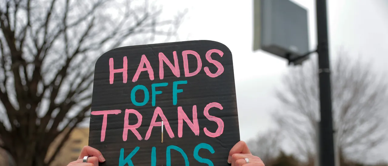 Court Clears The Way For Florida To Crack Down On Transing The Kids