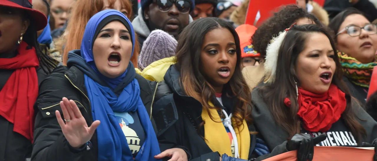 INGERSOLL: What Has Women’s Studies Gotten Us? Blame Men