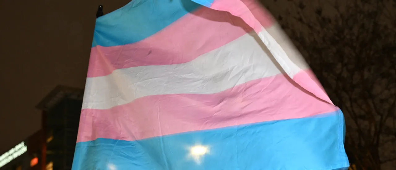 EXCLUSIVE: Parents Urge Congress To Investigate Pediatricians Pushing Transgenderism On Minors