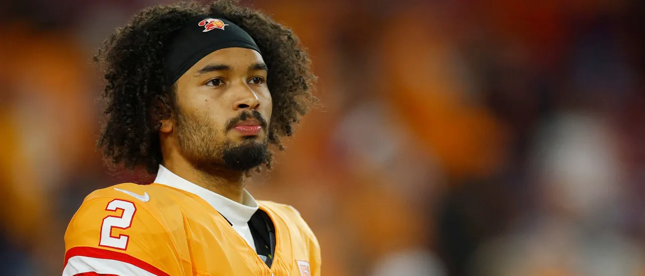 Buccaneers’ Emeka Egbuka, Whose Named ‘Christ Follower’ On Instagram, Credits Faith For Driving His Career