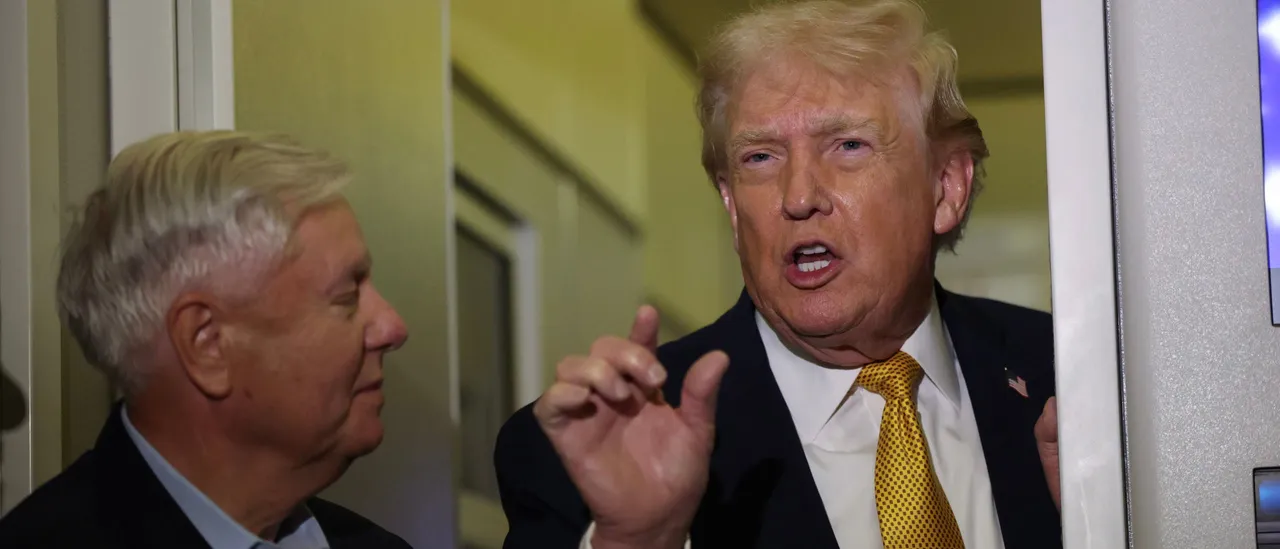 Trump Finding Himself On Same Side As Neocons He Railed Against At Beginning Of Political Career