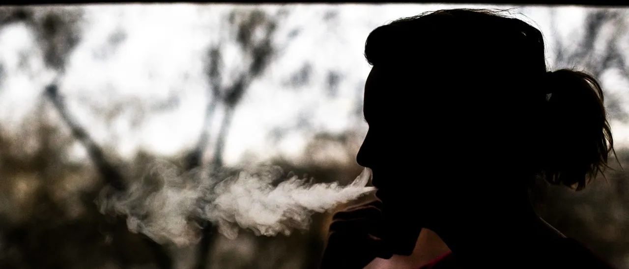 A Long Overdue Course Correction At The FDA On Vaping
