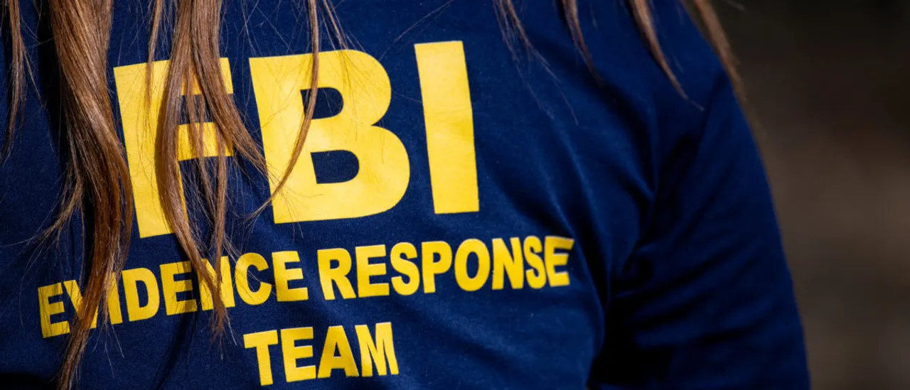 FBI Offers $200,000 Reward For Ex-Air Force Counterintelligence Specialist Charged With Spying For Iran