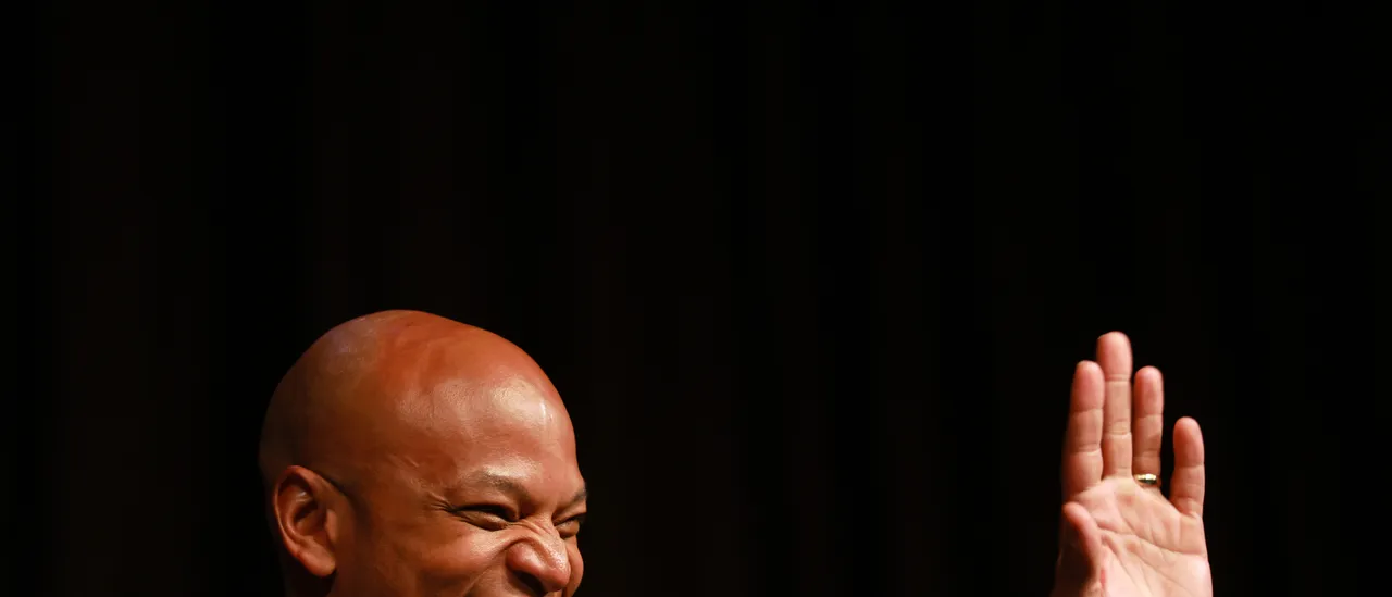 Democrats Plot Eleventh-Hour ‘Gerrymandering’ Effort To Oust Blue State’s Sole Republican Rep