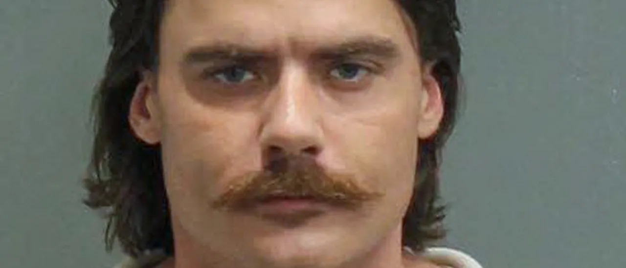 Viral Streamer Chud The Builder Reportedly Charged With Attempted Murder After Courthouse Shooting