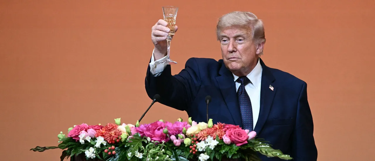 Editor Daily Rundown: Trump And Xi Jinping Discuss Trade, Iran In China Summit