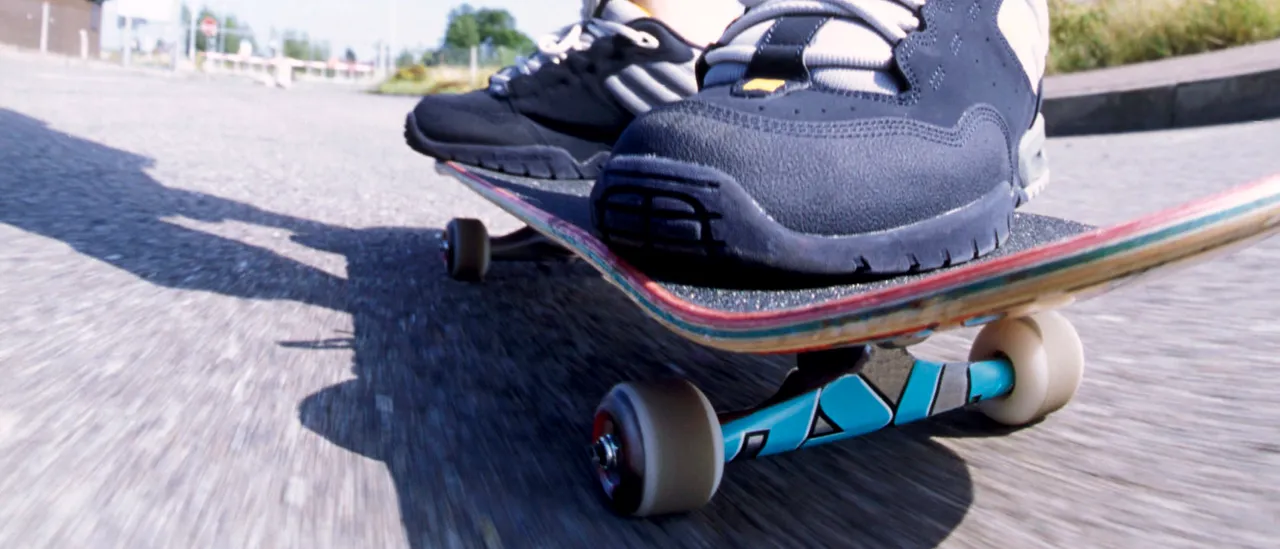 Legendary Californian Skateboarder Marc Johnson Dead At 49