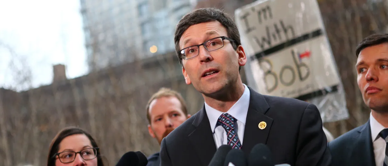 Washington State Democrats Find New Way To Defund The Police