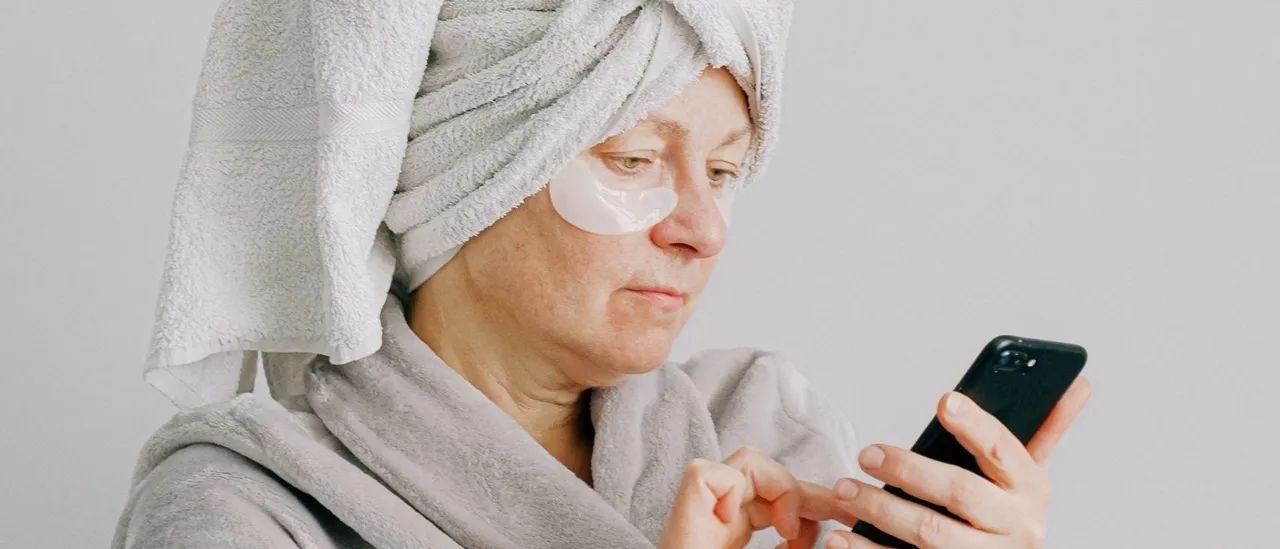Why Americans are spending more on self-care despite economic uncertainty