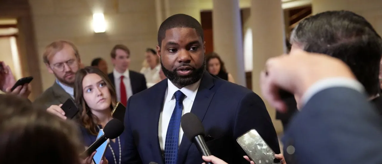 REP. BYRON DONALDS: I’m Fighting In Congress To Eliminate Fraud. As Governor, I’ll Do The Same.