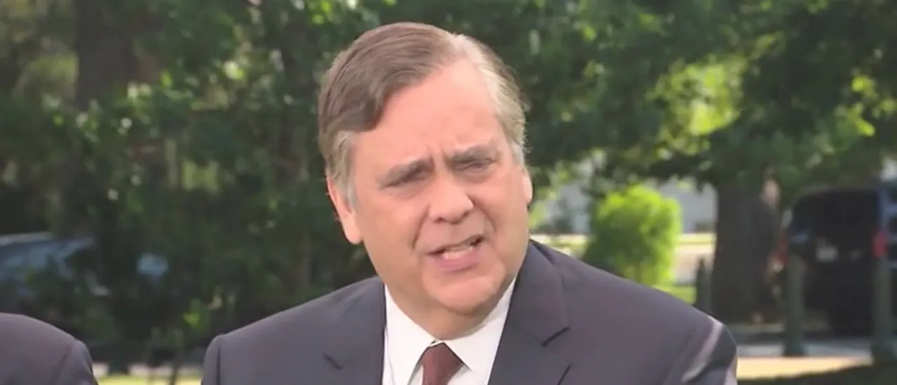Jonathan Turley Offers Predictions For ‘Super Bowl’ Of SCOTUS Cases Before Consequential Term Ends