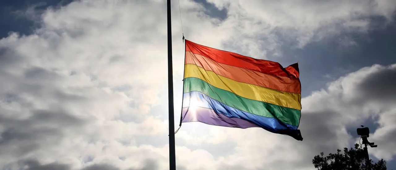 Pro Baseball Players Increasingly Resisting Pride Month