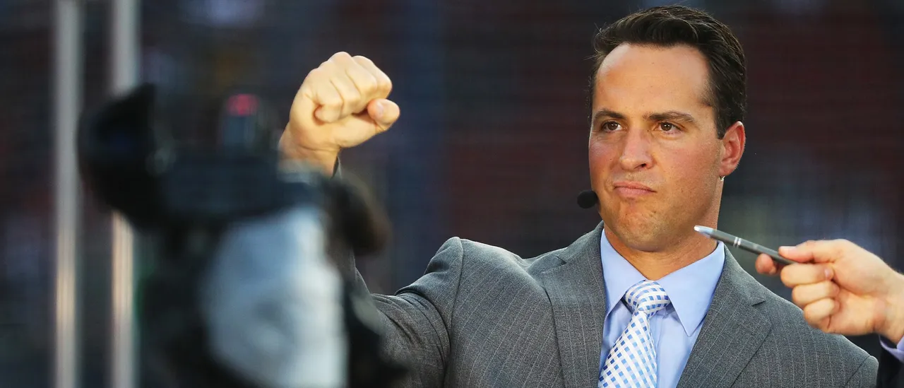 Democrats Already Freaking Out About 2027 Congressional Baseball Game As Mark Teixeira Expected To Join Republicans