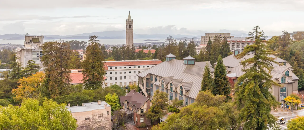 Critics Slam UC Berkeley School of Law As Number Of Students With ‘Disability’ Skyrockets In Just A Few Years