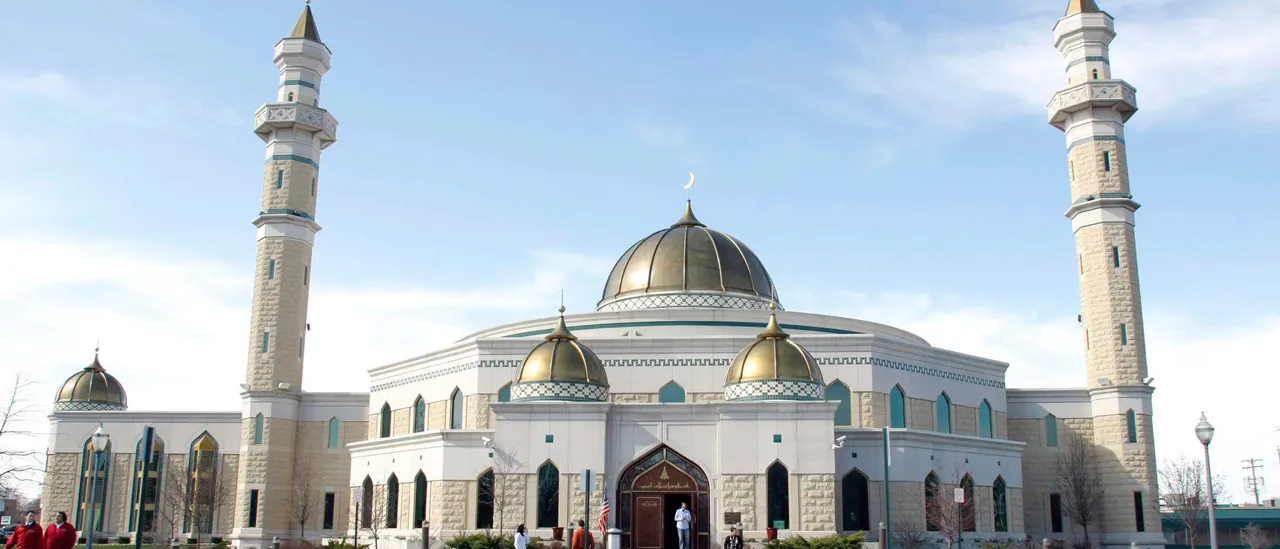 Governor Candidate Vows To Keep Sharia Law Out Of Swing State With Large Muslim Population