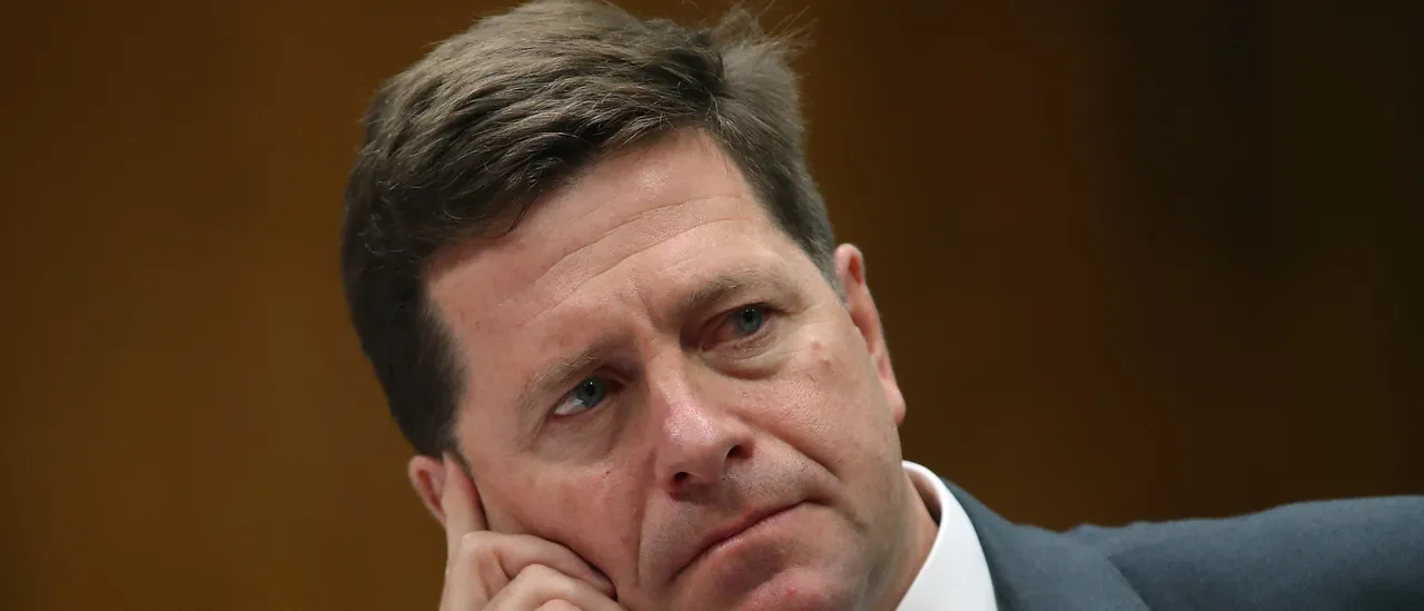 Here’s What Lawmakers Are Saying About Trump’s Nominee To Replace Tulsi Gabbard
