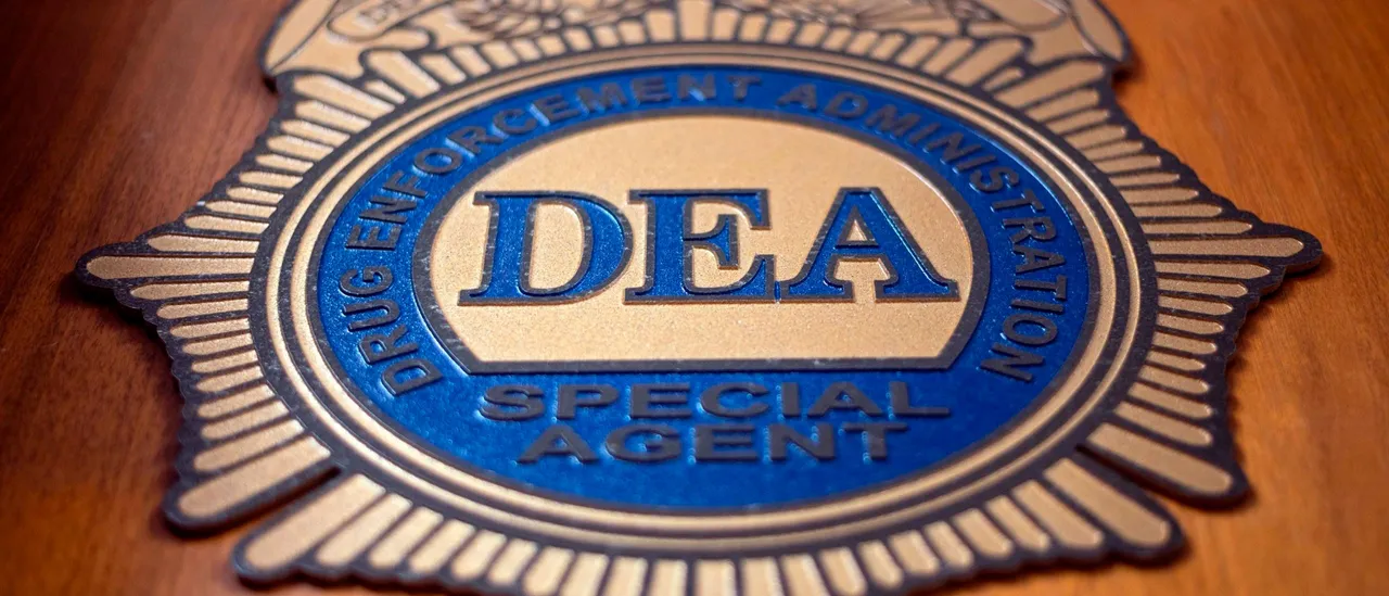 Editor Daily Rundown: DEA Reportedly Let Fentanyl Pills Flood Border State’s Streets