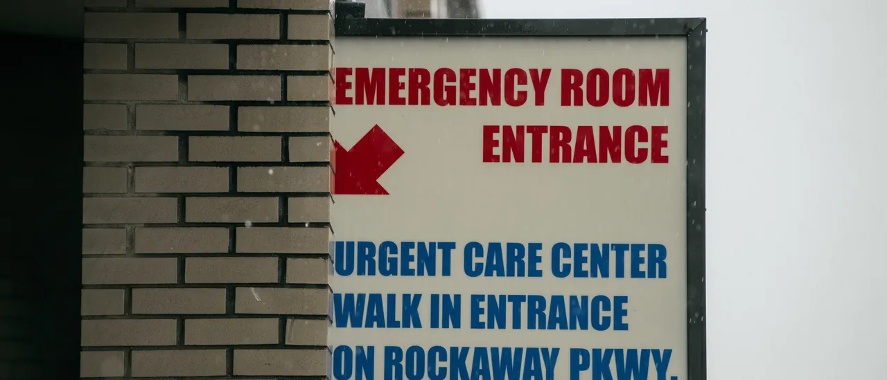 Healthcare System Unveils New Effort Powered By Unlikely Source