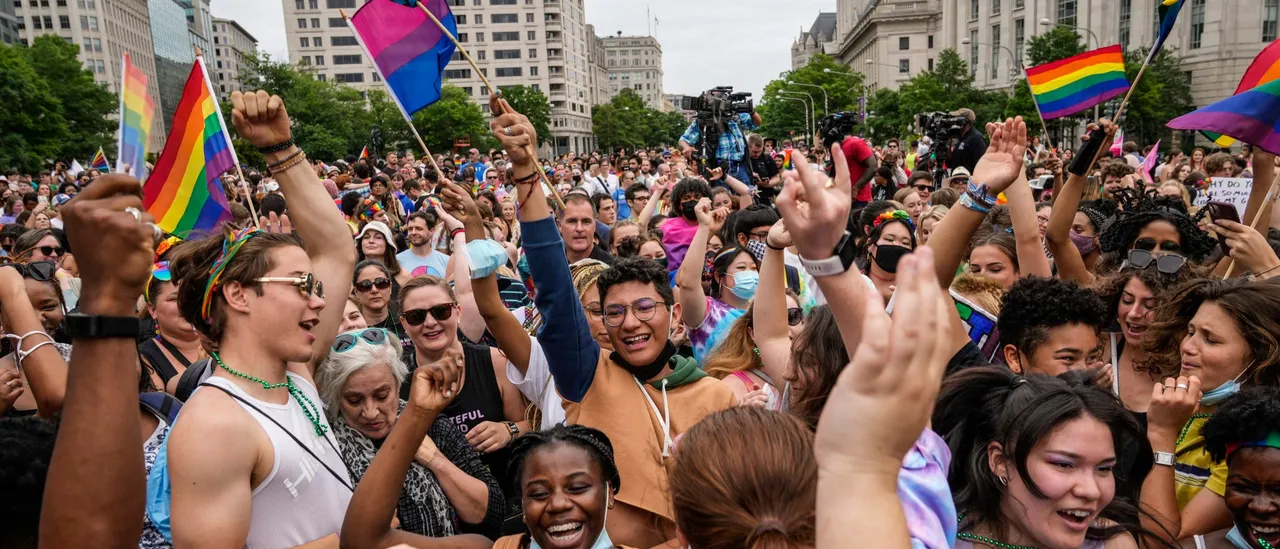 Food Brands Need To Stop Making Pride Month Sodomy Jokes — It’s In Bad Taste