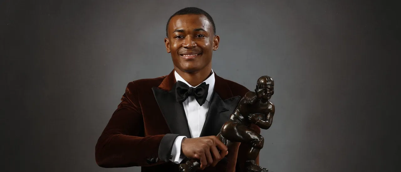 ‘Trusting His Plan’: NFL Player Devonta Smith Marries Mya Danielle In ‘Deeply Personal’ Ceremony