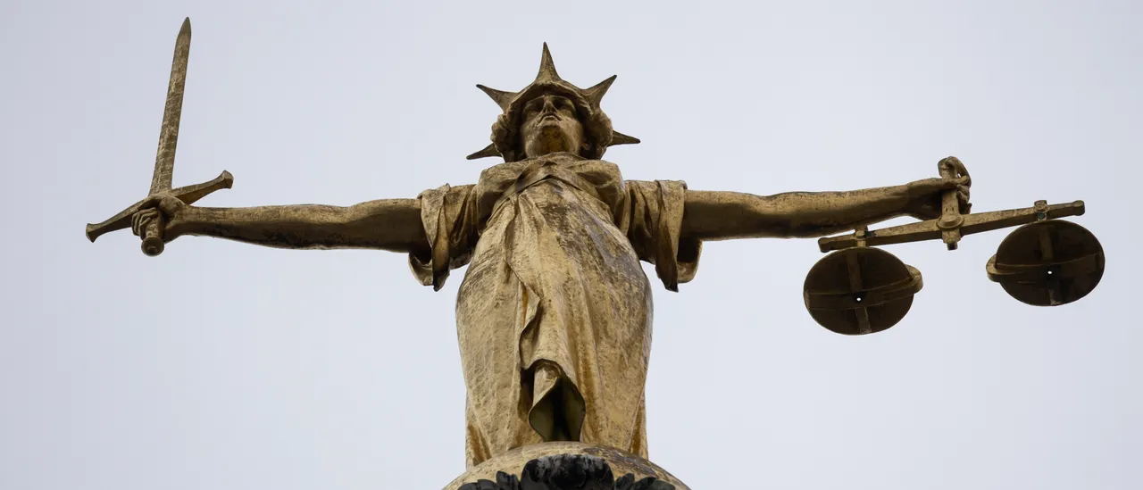 DOJ Goes For The Jugular Of Left-Wing Legal Power